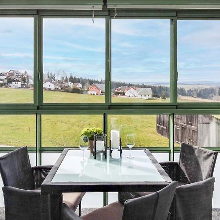 Apartment Flieder - F 96 By Interhome Dittishausen Exterior foto